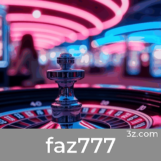 Tecnologia 3D em Jogos de Cassino: Experiência Real no faz777