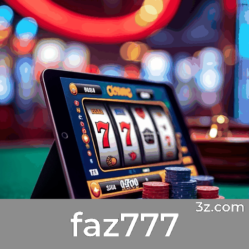 Descubra as Recompensas Exclusivas do App faz777!
