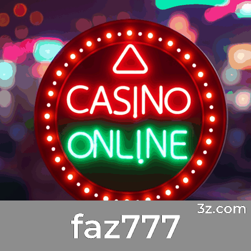 Mergulhe no Ambiente Envolvente e Autêntico do Casino faz777