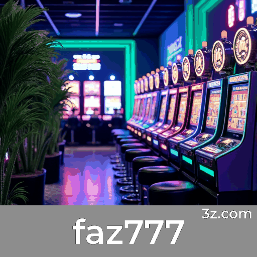 Explore os bônus únicos e generosos do faz777