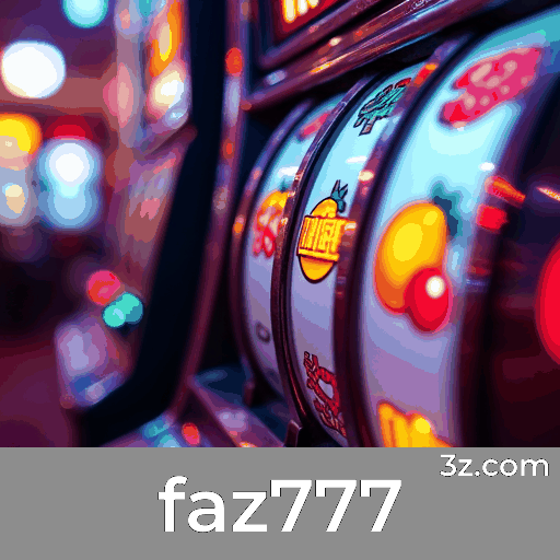 Revolucionando jogos online com inovação e valor, descubra faz777