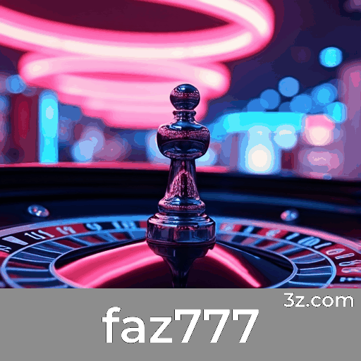 Faz777: Login Seguro e Rápido para Usuários Brasileiros