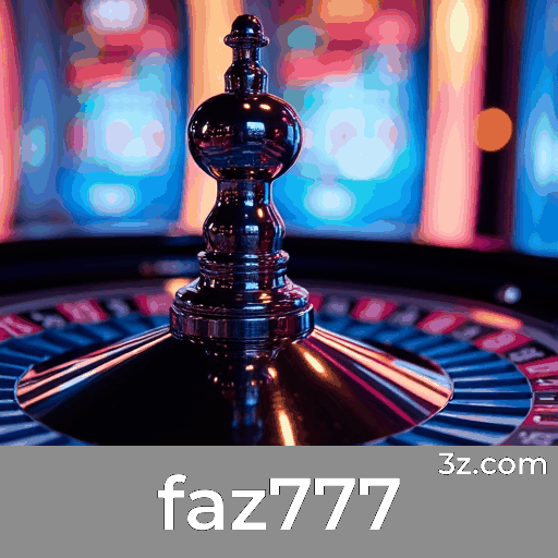 Mergulhe no Ambiente Envolvente e Autêntico do Casino faz777