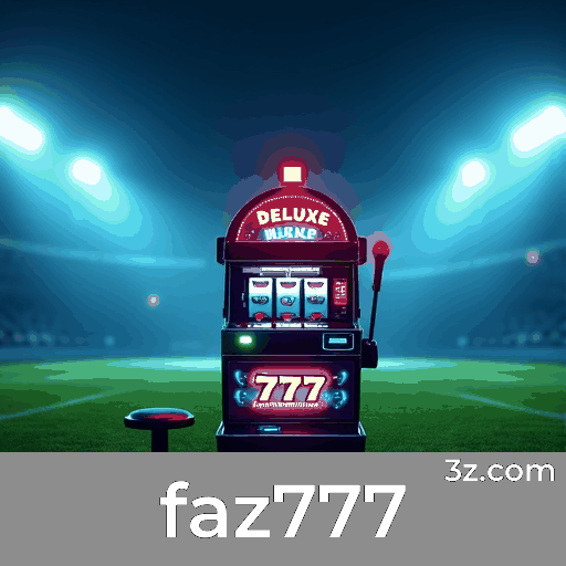 Faz777: Login Seguro e Rápido para Usuários Brasileiros