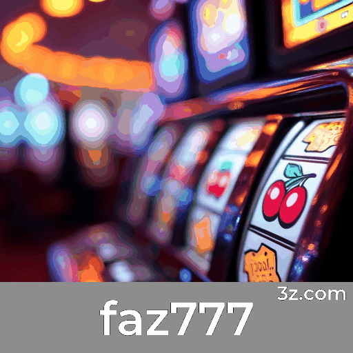 Mergulhe no Ambiente Envolvente e Autêntico do Casino faz777