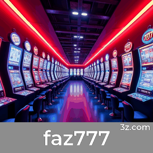 Descubra as Recompensas Exclusivas do App faz777!