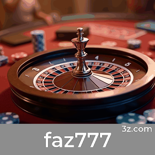 Explore os bônus únicos e generosos do faz777