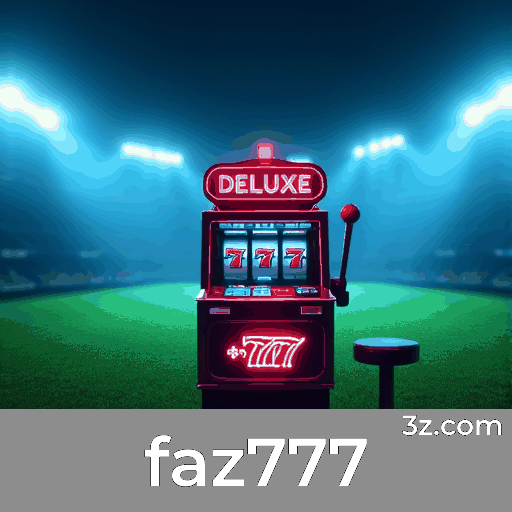Explore os bônus únicos e generosos do faz777