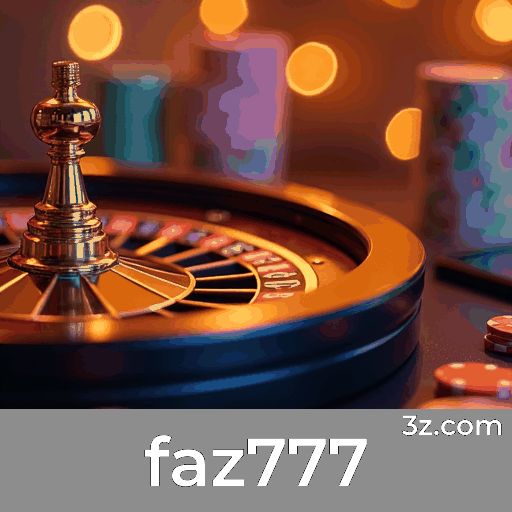 Mergulhe no Ambiente Envolvente e Autêntico do Casino faz777