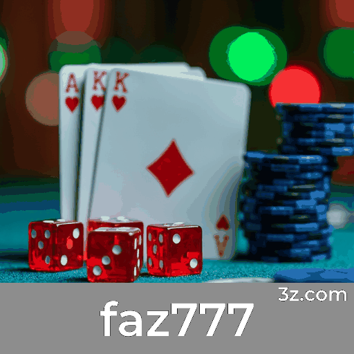 Mergulhe no Ambiente Envolvente e Autêntico do Casino faz777